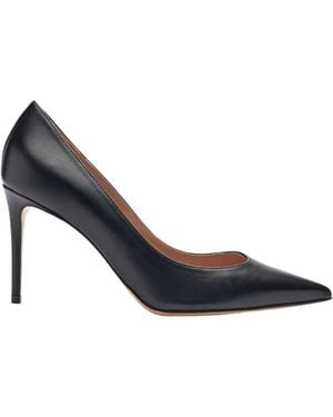 SCAROSSO Pumps - Blue
