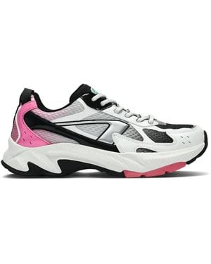 ARKK Copenhagen Weiß Forma Runner Sneaker