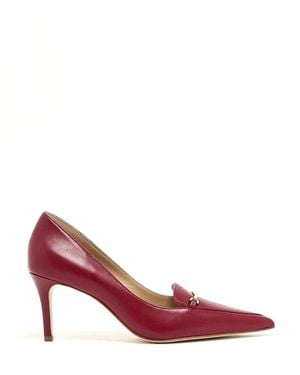 Michael Kors Court Shoes - Pink
