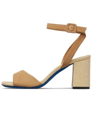 Loriblu High Heel Sandals - Neutre