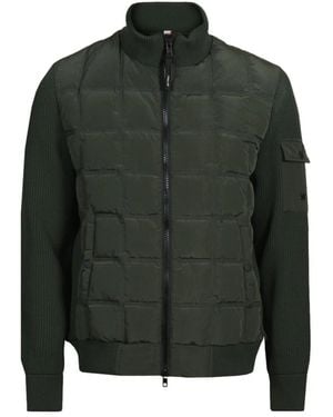 Pmds Down Jackets - Green