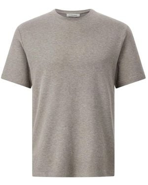 FRAME T-Shirts - Grijs