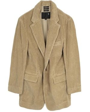 R13 Blazers - Natural