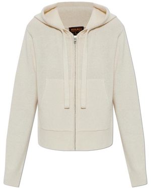 Woolrich Cardigans - Blanc