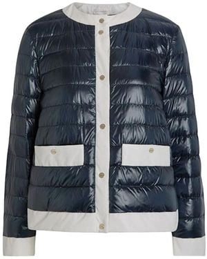 Herno Winter Jackets - Azul