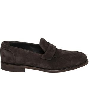 JEROLD WILTON Loafer - Schwarz