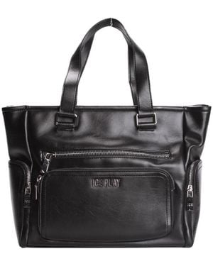Iceberg Handbags - Nero