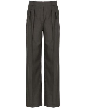 Loulou de Saison Sbiru Pantalon - Grijs