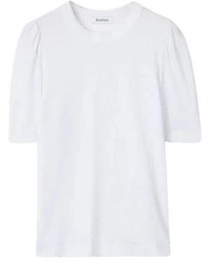 Rodebjer Blouses & Shirts > Blouses - Wit