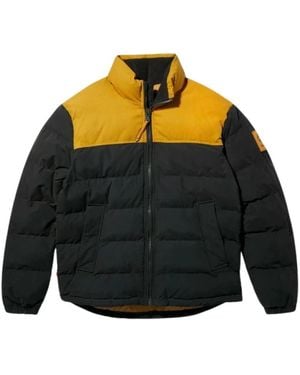 Timberland Winter Jackets - Noir