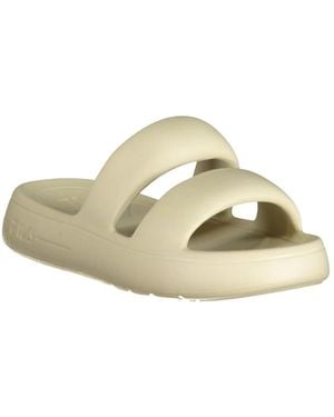 Fila Sliders - Metálico