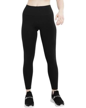 Champion Broeken ,Zwart ,Polyester Leggings