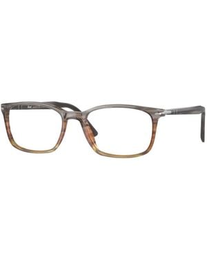 Persol Glasses - Brown