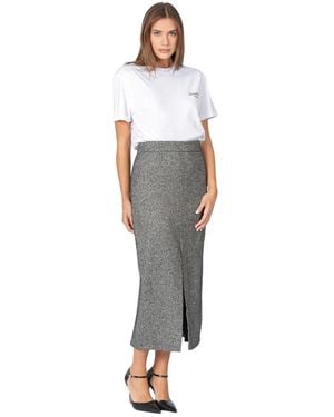 Kocca T-Shirts - Gray