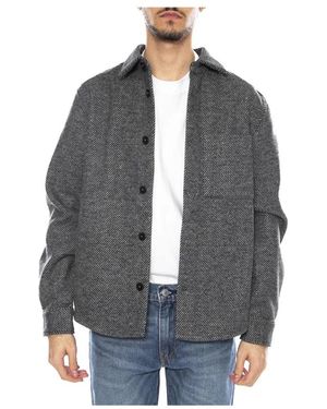 Only & Sons Light Jackets - Gris