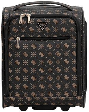 Guess Silia Small - Schwarz