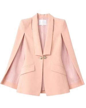 Babylon Blazers - Pink