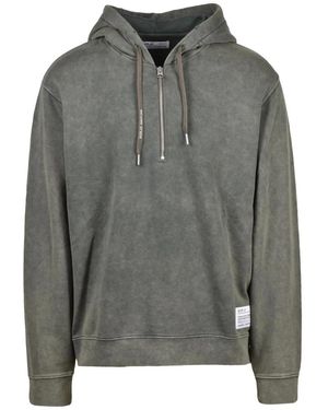 Replay Hoodies - Grijs