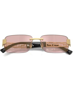 Versace Sonnenbrille - Pink