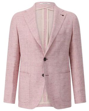 Tagliatore Blazers - Rosa