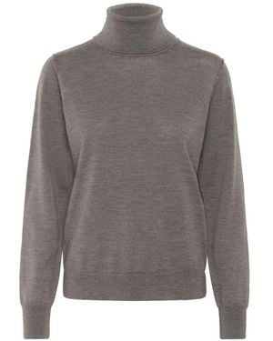 Part Two Turtlenecks - Gris