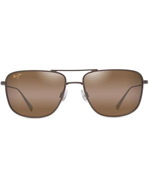 Maui Jim Sunglasses - Brown