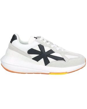 John Richmond Trainers - White