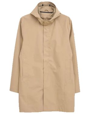 Tanta Parkas - Neutro