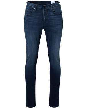 Baldessarini Skinny Fit Jeans - Blue