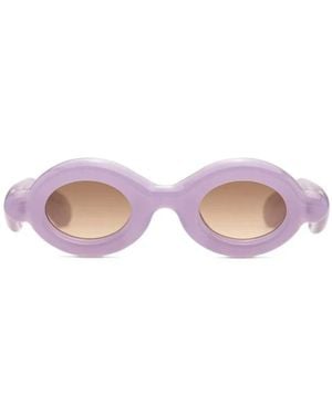 Paloceras Sunglasses - Pink