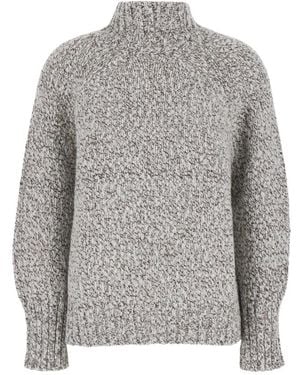 Antonelli Turtlenecks - Gris