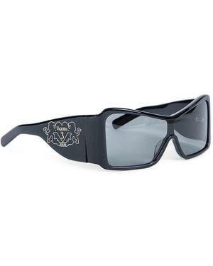 VAQUERA Sunglasses - Blue