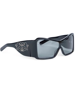 VAQUERA Sunglasses - Blue