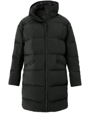UBR Parkas - Negro