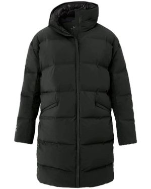 UBR Parkas - Nero