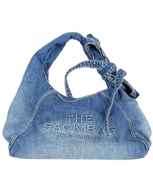 Marc Jacobs Handbags - Blue