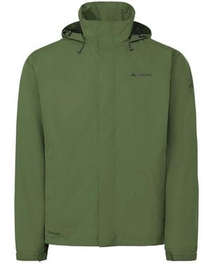Vaude Escape Light Jacket - Groen