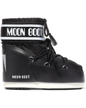 Moon Boot Winter Boots - Noir