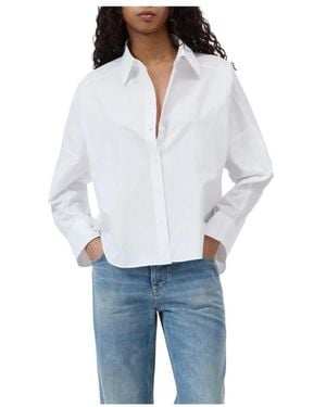 Closed Shirts - Blue