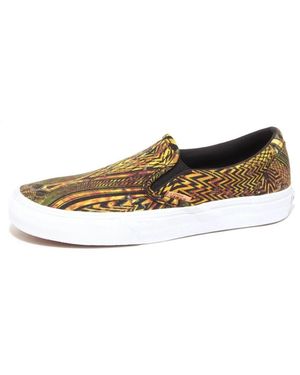 Vans Loafers - Natural