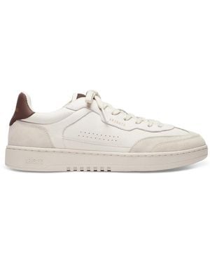 Axel Arigato Trainers - White