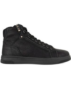 KEDDO Schoenen ,Zwart ,Wol Enkellaarsjes