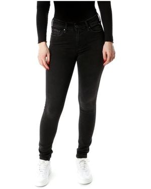 Replay Skinny Jeans - Noir