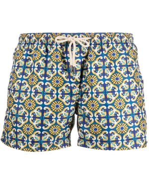 Peninsula Beachwear - Blue