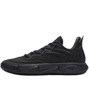 Anta Fitness ,Zwart ,Kai 2 Basketball Schoen