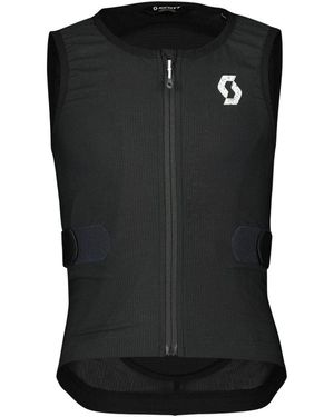 Scott Vest Airflow Jr - Schwarz