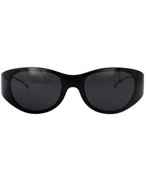 DIESEL Sunglasses - Black
