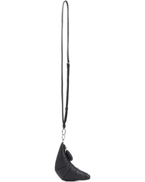 Lemaire Mini Bags - Black