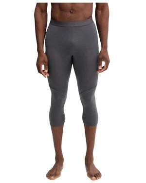 Poc Training Leggings - Gris