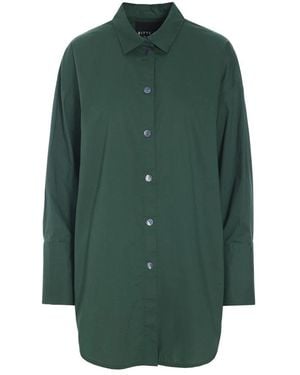 Bitte Kai Rand Shirts - Green